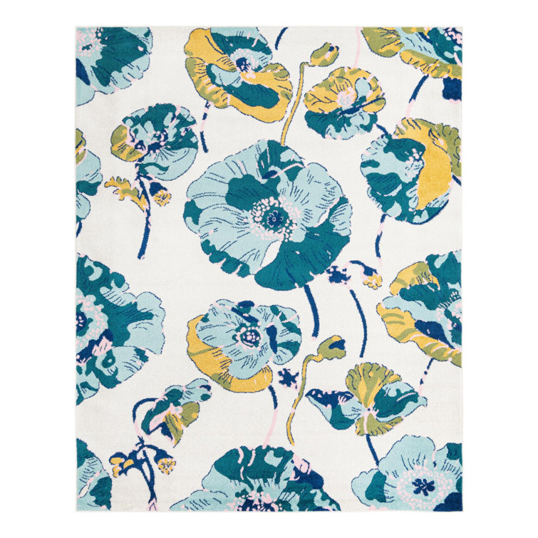 Tapis Bloom
