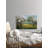 " Wildflower And Trees " by Marmont Hill Painting Print-1669346047