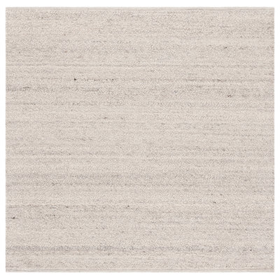 Metin Natura Handwoven Wool Rug
