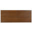 Shelbie 1 Drawer Reeded Desk-1991142765