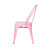 Isaul 15'' H Metal Side Chair-25370043