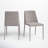 Gravity 18.5'' H Upholstered Side Chair