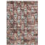 Ikat Area Rug