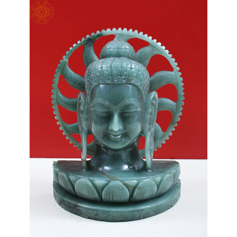 Religious & Spiritual Bust