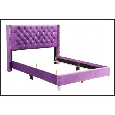Queen Bed