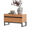Crédence de rangement l 35,4 po Aadam-1351884610