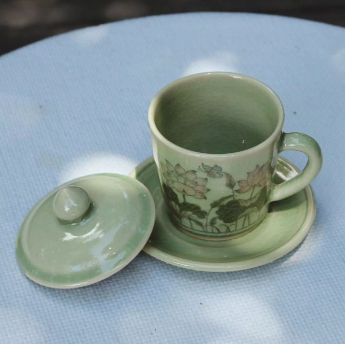 Tasse à café Bahira Lanna