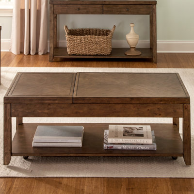 Table basse Bleckley