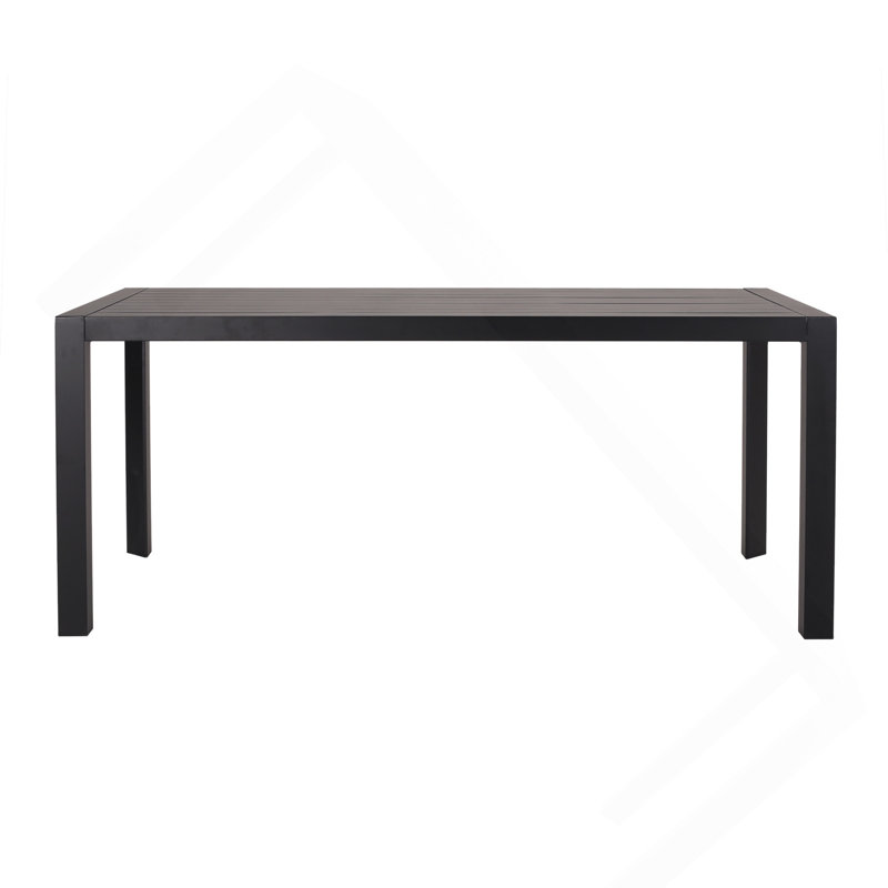 Rectangle Dining Table