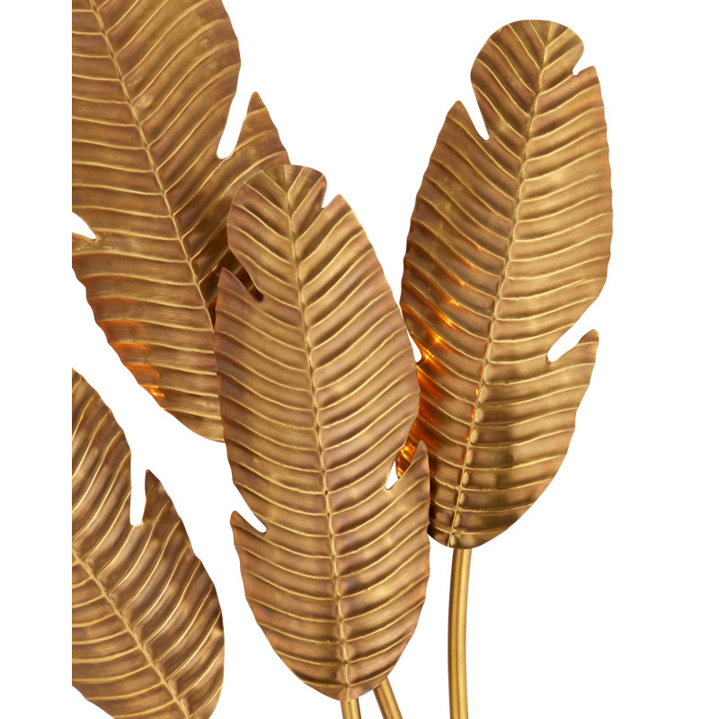Tropical 4 - Light Wallchiere