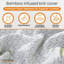 Ultraflex UltraFlex SleepTight 7'' Firm Memory Foam Sofa Bed Mattress-101463511