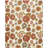 Ross Hand Hooked Wool Floral Rug-22210666