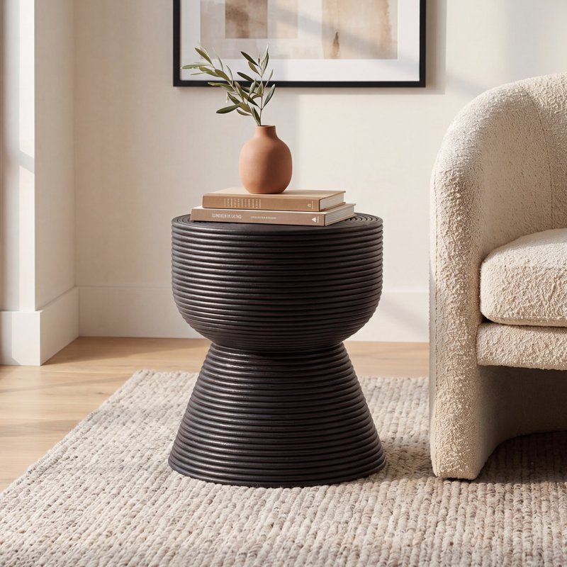 Utica End Table