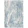 Tapis abstrait Malvina Performance
