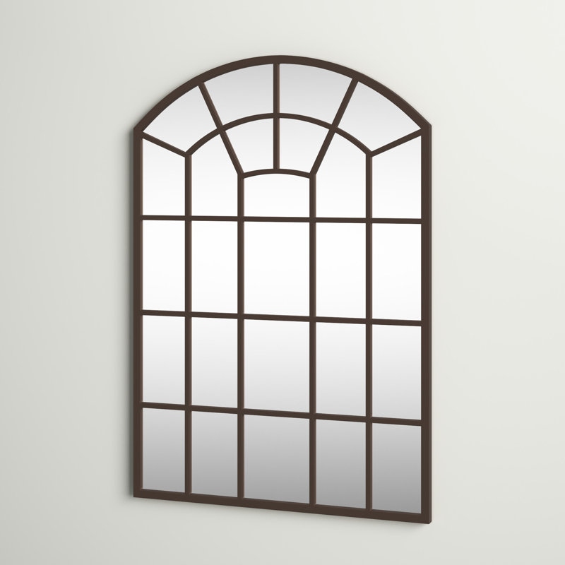 Miroir d'appoint Sleepy Hollow, Bronze