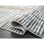 Tapis horizontal moderne Haether Rugs VNS140A-53105833