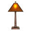 Mission Prime Table Lamp