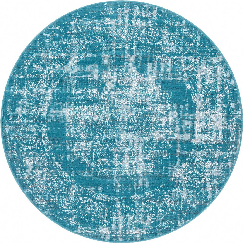 Couleur transitionnelle Brueck, Rond 5 pi
