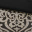 Ensemble d'édredon 8 pièces grand jacquard-131298908