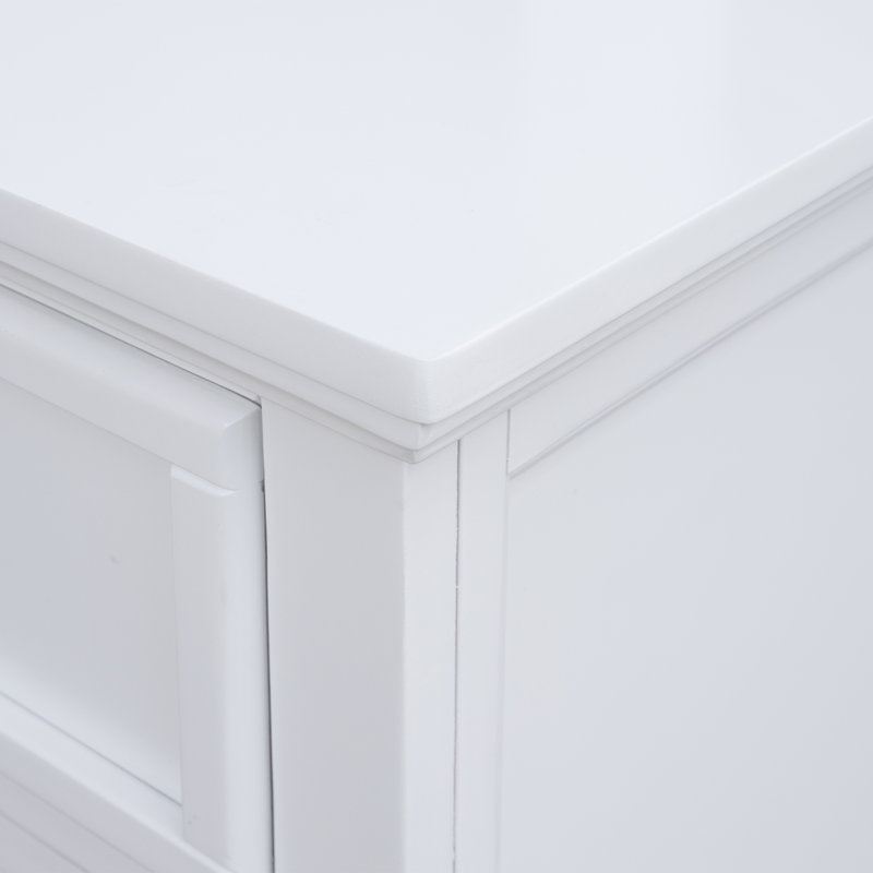 Willow Ridge Lavenia 7 Drawer Double Dresser