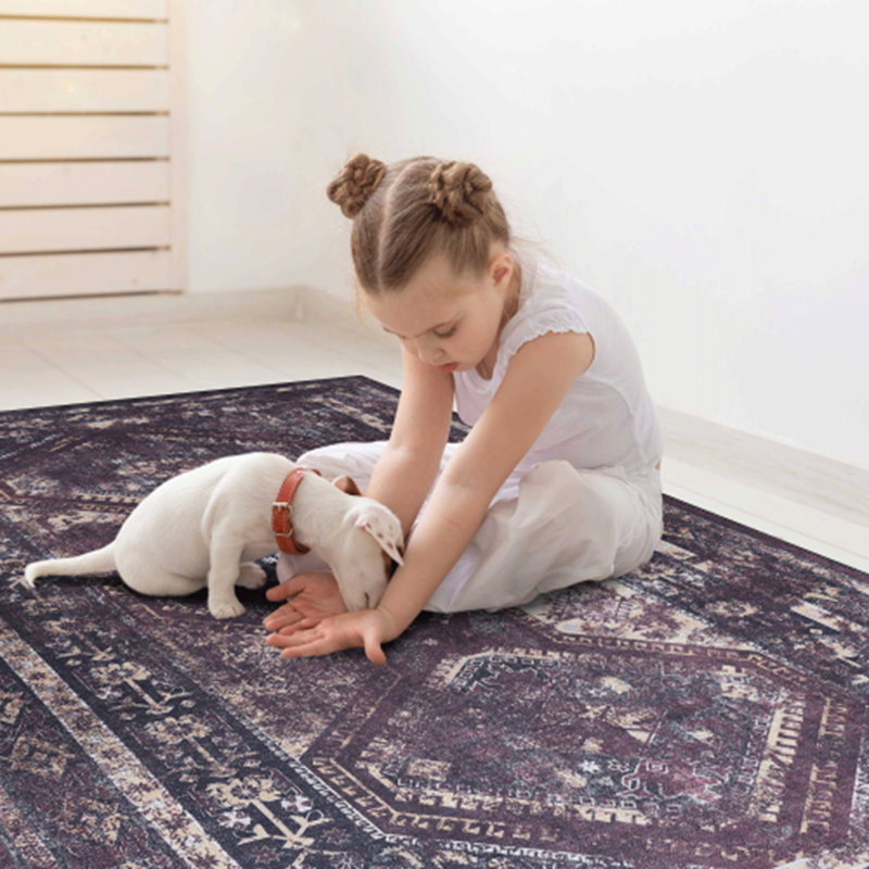 Runner Rug