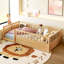 Lit simple au sol-1814550071-1814550064