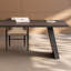 Bureau italien minimaliste-786914266
