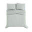 Ensemble d'édredon en microfibre Reta-92318705-92318707