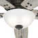 Reveille 60" 5 - Blade Ceiling Fan With Lights And Pull Chain