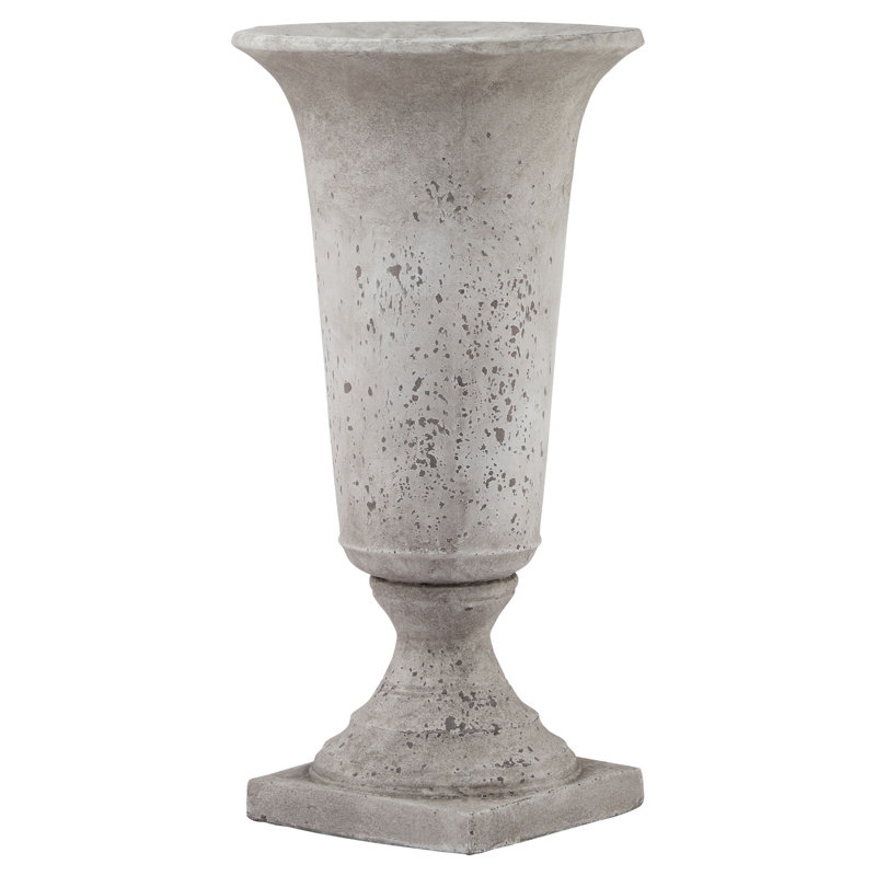 Catheline Handmade Ceramic Table Vase, 61cm H x 31cm W x 31cm D