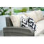 Amayas Wicker 6 - Person Patio Conversation Set with Cushions-605559989
