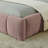 Upholstered Platm Bed-1119558680