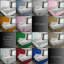 DreamFlex Upholstered Ottoman Storage Bed - Plush Velvet Gas Lift Bed Frame with Headboard-108289280-108289277
