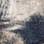 Tapis crème / bleu marine Kinsman-900970524
