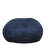 Microfiber / Microsuede Bean Bag Chair & Lounger-974559002