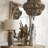 High Desert Terracotta Table Vase 1-47443858