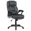 Chaise de travail en polyuréthane Maresca-88417592