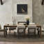 Weymouth 96'' Extendable Dining Table-1554589164