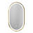 Chavira Oval Anti-Fog LED Vanity Mirror-806224731-812344115