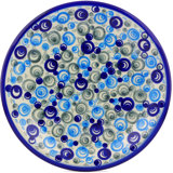 Stoneware Dinner Plate