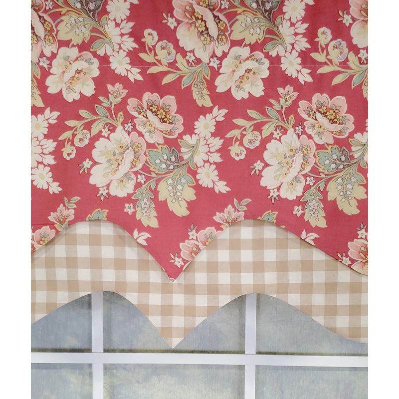 Cantonnière RLF Home Basili D-Regal