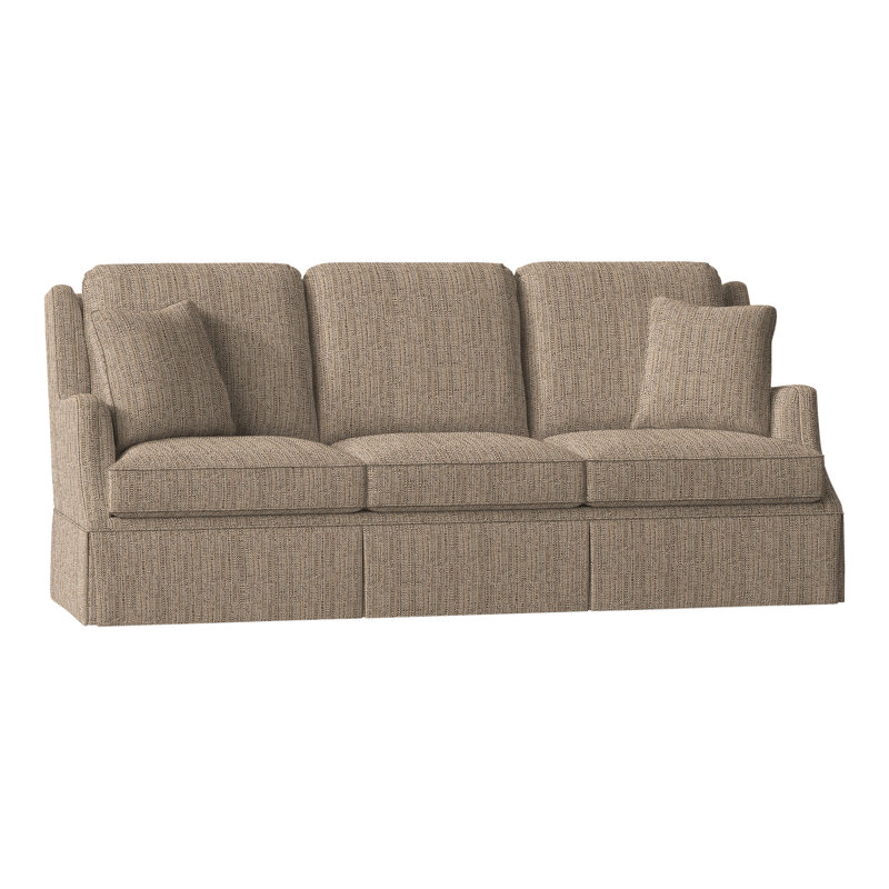 Savannah Sofa, Perigold Poros Rattan