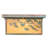 Tracie Flush Mount