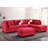 Alantis 3 - Piece Living Room Set