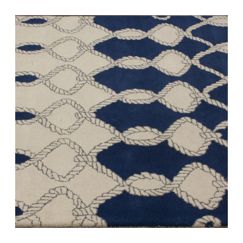 Irmina Geometric Indoor Rug, 7'6" x 9'6"