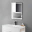 Miroir de salle de bain Maariya-807843221