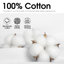 Ensemble de courtepointe 100% coton DUOHONG-110266694-110666271