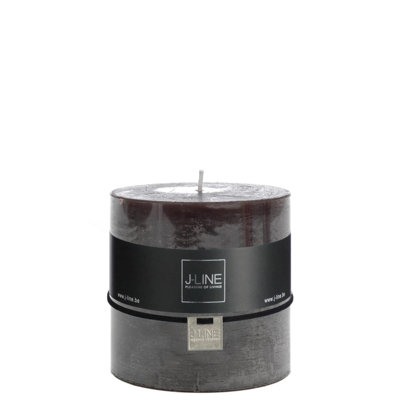 Sweet Pillar Candle