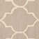 Cannen Hand Tufted Wool Trellis Rug
