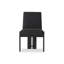 Roxy Dining Chair, Gibson Black-1405139657